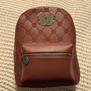 Dungeons & Dragons d12 backpack